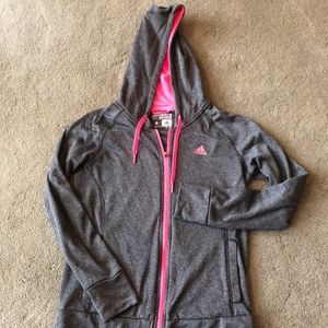 Adidas Ultimate Hoodie